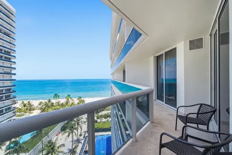 9595 Collins Avenue Surfside FL 33154
