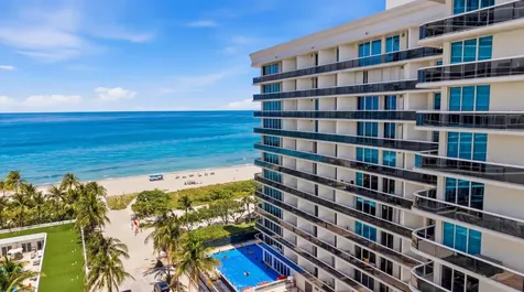 9595 Collins Avenue Surfside FL 33154