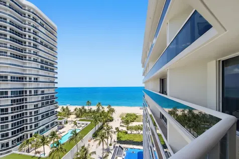 9595 Collins Avenue Surfside FL 33154
