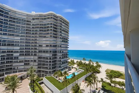 9595 Collins Avenue Surfside FL 33154
