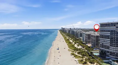 9595 Collins Avenue Surfside FL 33154