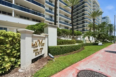 9595 Collins Avenue Surfside FL 33154