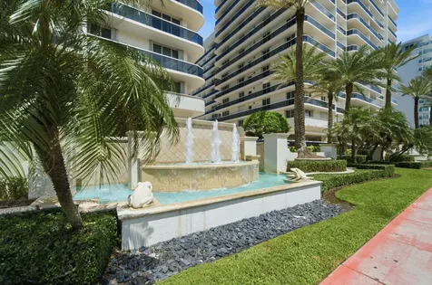 9595 Collins Avenue Surfside FL 33154