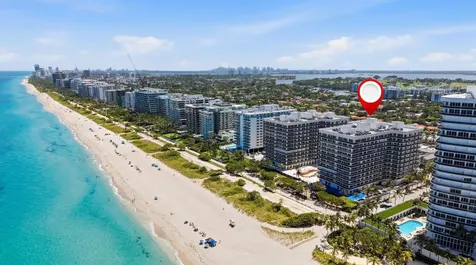 9595 Collins Avenue Surfside FL 33154