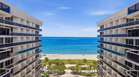 9595 Collins Avenue Surfside FL 33154