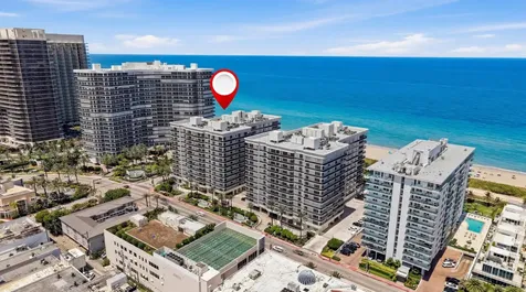 9595 Collins Avenue Surfside FL 33154