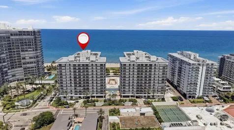 9595 Collins Avenue Surfside FL 33154