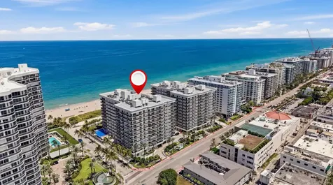 9595 Collins Avenue Surfside FL 33154