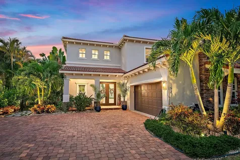 152 Porgee Rock Place Jupiter FL 33458