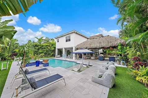 152 Porgee Rock Place Jupiter FL 33458
