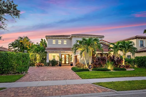 152 Porgee Rock Place Jupiter FL 33458