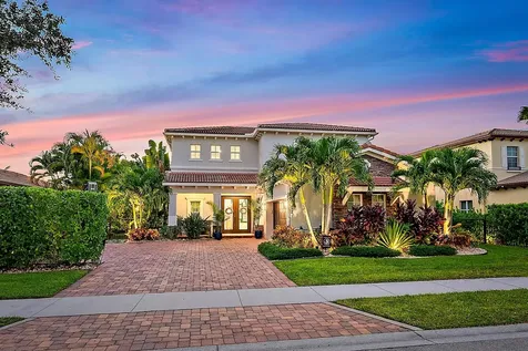 152 Porgee Rock Place Jupiter FL 33458