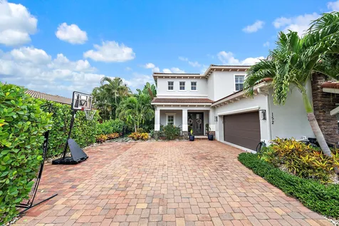 152 Porgee Rock Place Jupiter FL 33458
