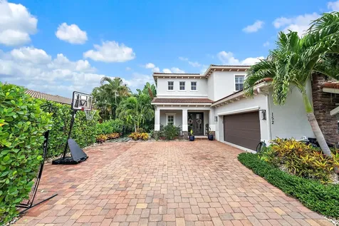152 Porgee Rock Place Jupiter FL 33458