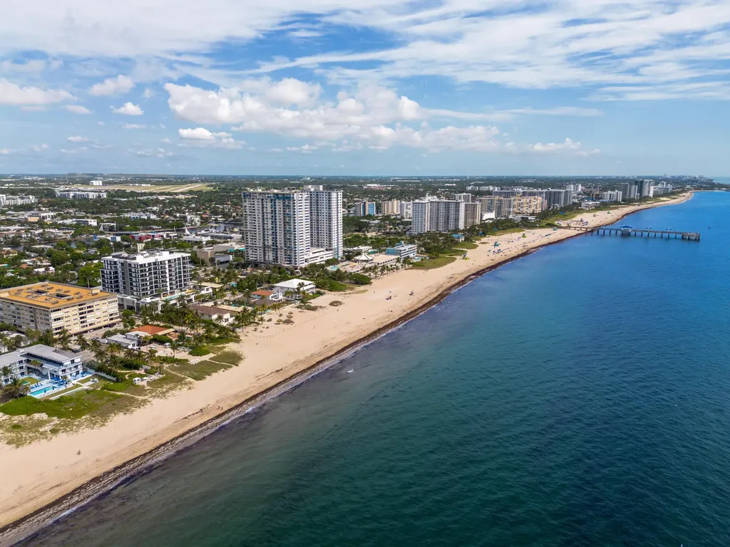 305 Briny Avenue Pompano Beach FL 33062