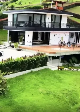 Los Altos Del Penol El Penol