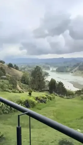 Los Altos Del Penol El Penol