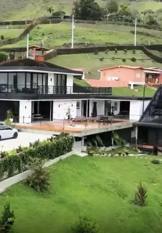 Los Altos Del Penol El Penol