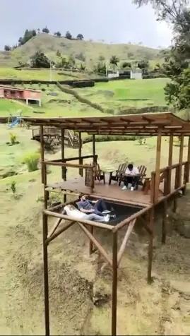 Los Altos Del Penol El Penol