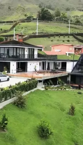 Los Altos Del Penol El Penol