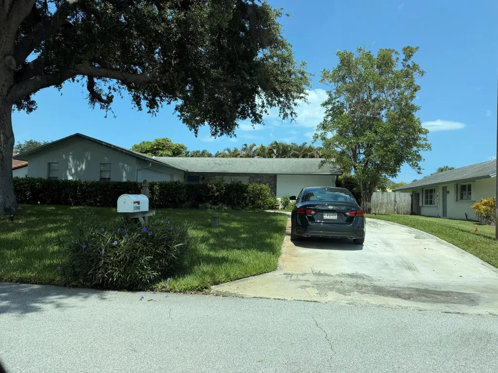 11592 Ficus Street Palm Beach Gardens FL 33410