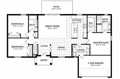 15211 SW 65th Terrace Road Ocala FL 34473