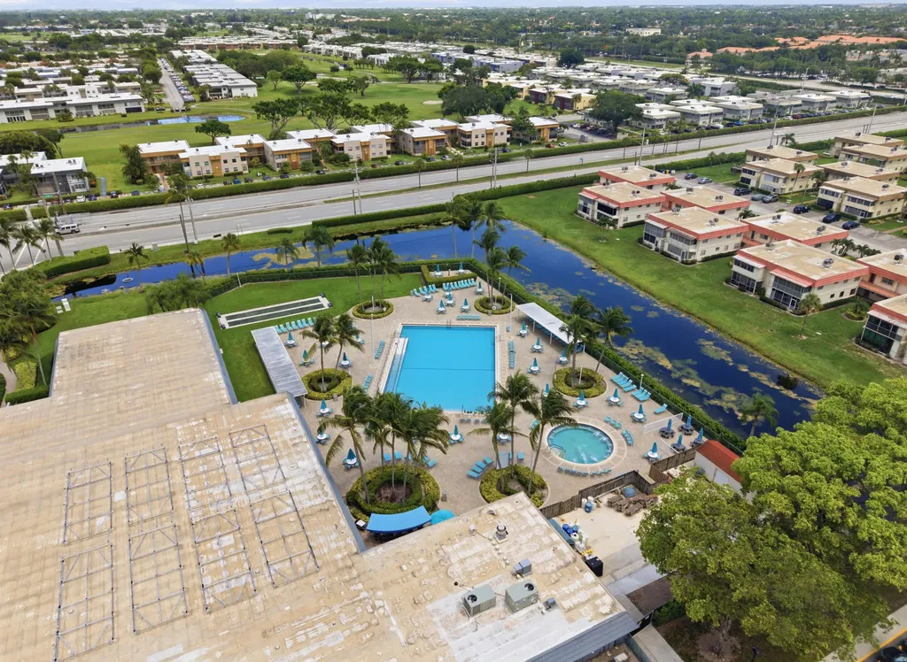 30 Waterford B Way Delray Beach FL 33446