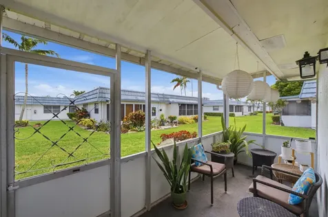 30 Waterford B Way Delray Beach FL 33446