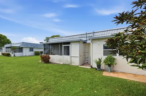 30 Waterford B Way Delray Beach FL 33446