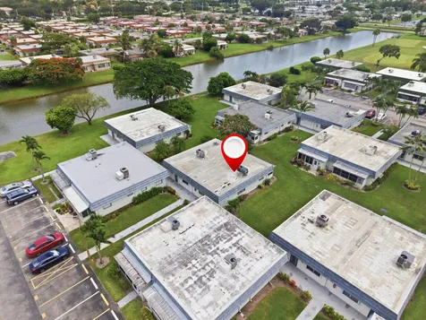 30 Waterford B Way Delray Beach FL 33446