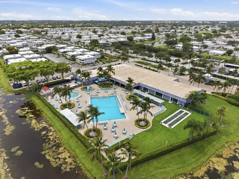 30 Waterford B Way Delray Beach FL 33446