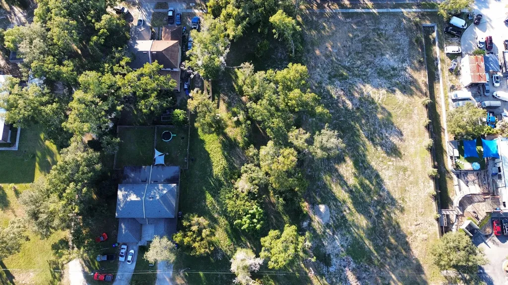 0 Sand Avenue Apopka FL 32703