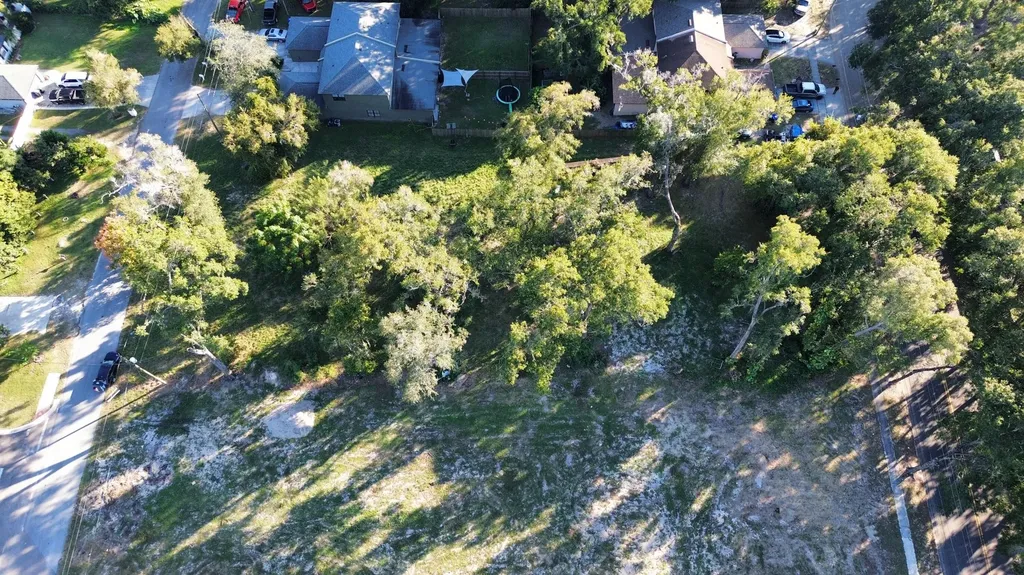 0 Sand Lot #39 Avenue Apopka FL 32703