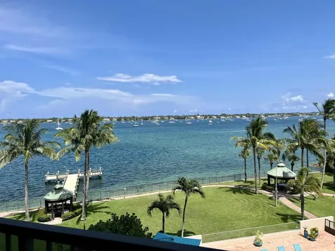 5200 N Flagler Drive West Palm Beach FL 33407
