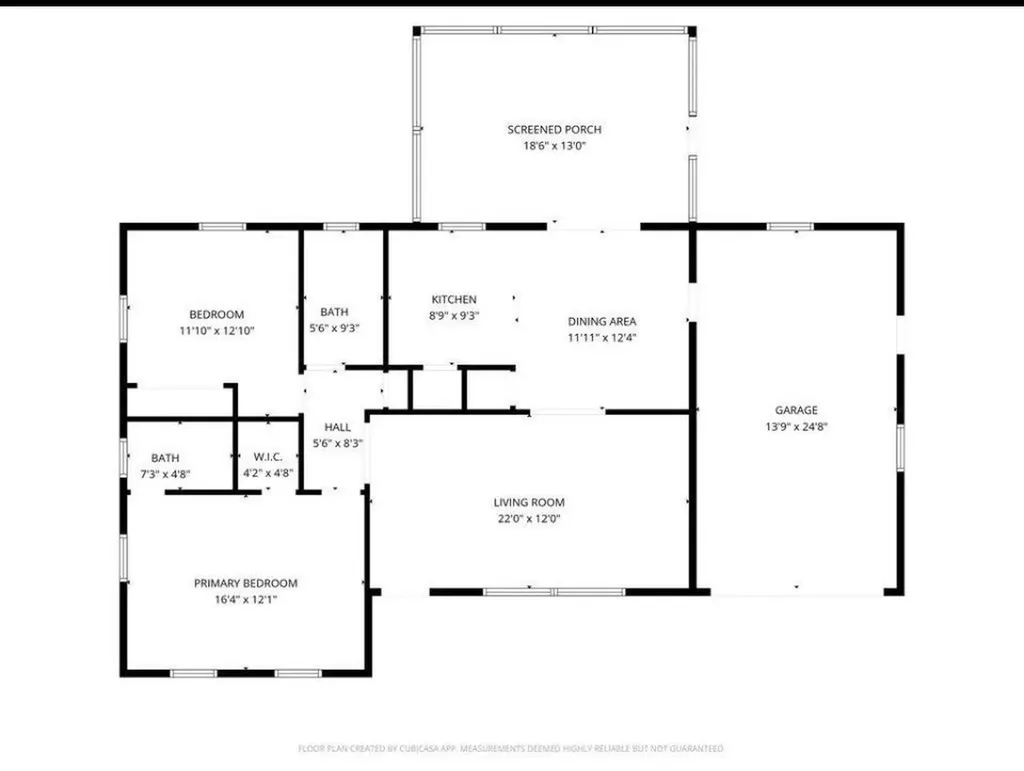 772 SE Thornhill Drive Port St Lucie FL 34983