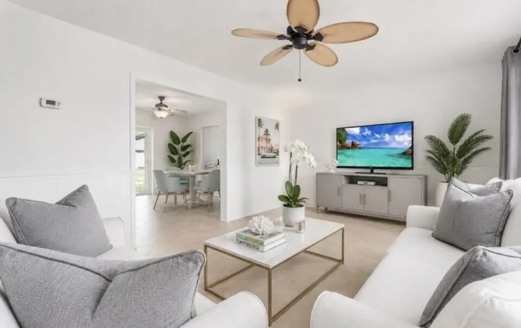 772 SE Thornhill Drive Port St Lucie FL 34983