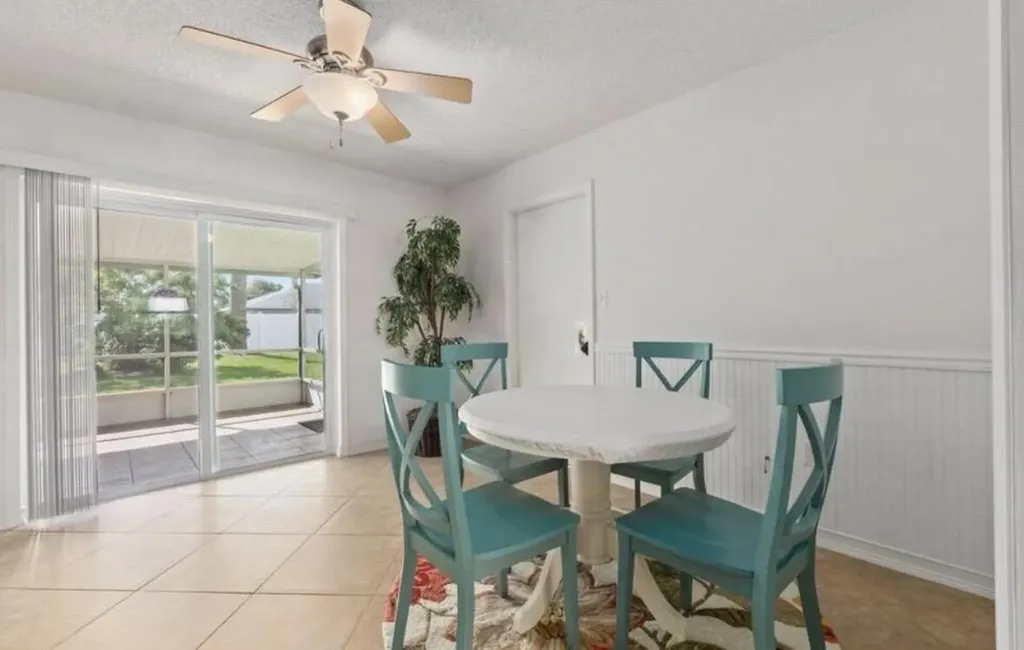 772 SE Thornhill Drive Port St Lucie FL 34983