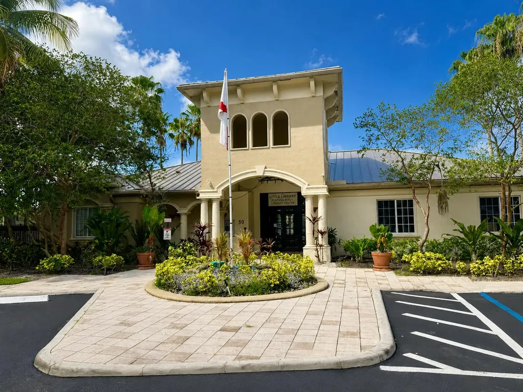 600 Crestwood Court N Royal Palm Beach FL 33411