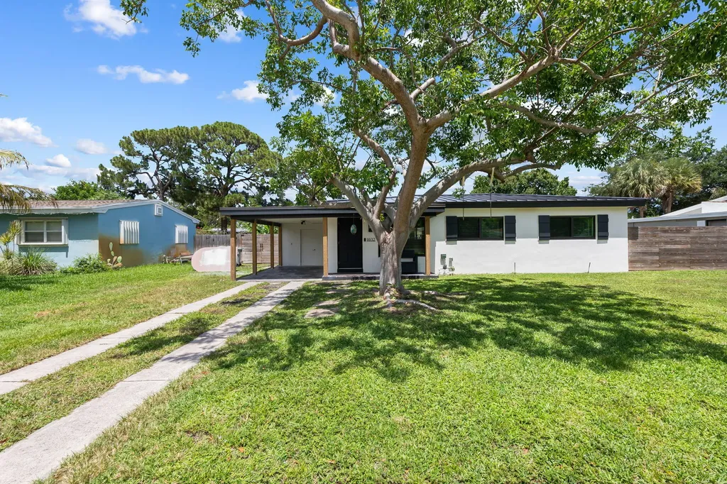 1032 SW 1st Terrace Pompano Beach FL 33060