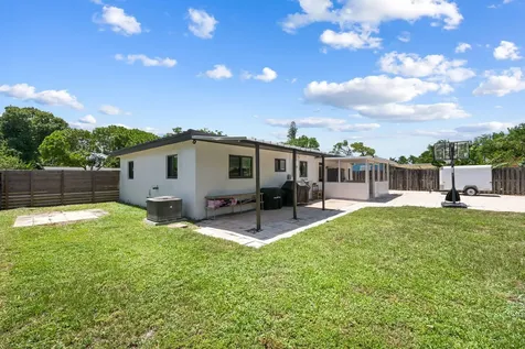 1032 SW 1st Terrace Pompano Beach FL 33060