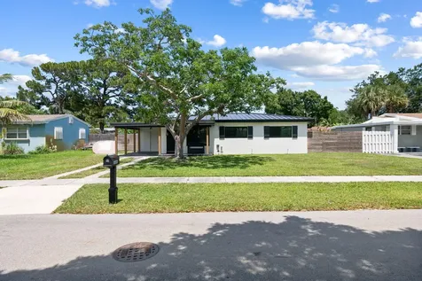 1032 SW 1st Terrace Pompano Beach FL 33060