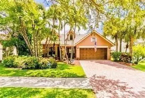 6310 NW 58th Way Parkland FL 33067