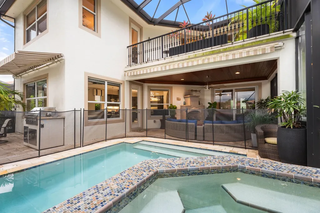 12140 Aviles Circle Palm Beach Gardens FL 33418