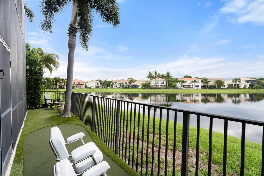 12140 Aviles Circle Palm Beach Gardens FL 33418