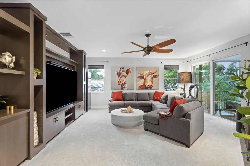 12140 Aviles Circle Palm Beach Gardens FL 33418