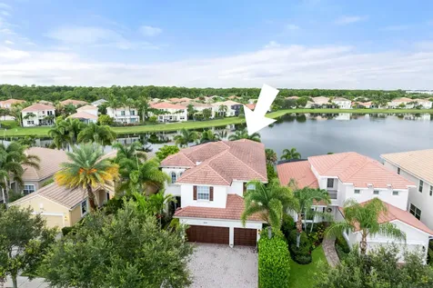 12140 Aviles Circle Palm Beach Gardens FL 33418