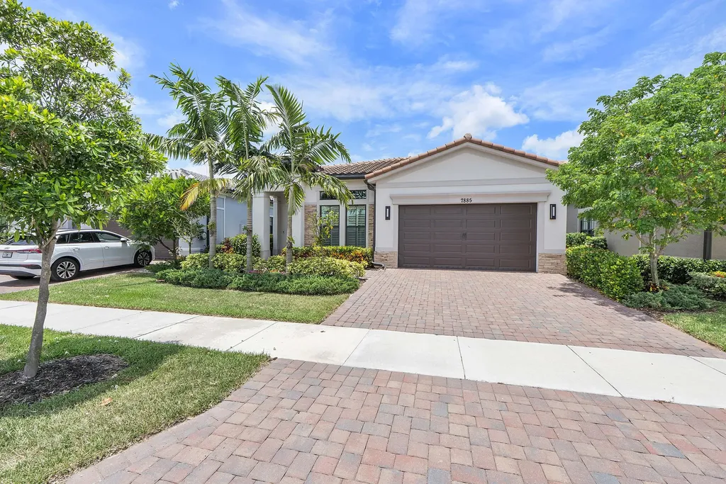 7885 Ironwood Way Parkland FL 33067