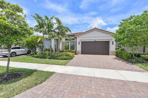 7885 Ironwood Way Parkland FL 33067