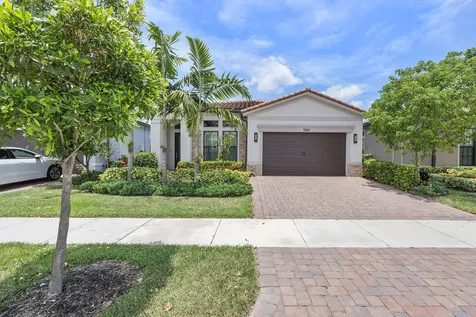 7885 Ironwood Way Parkland FL 33067