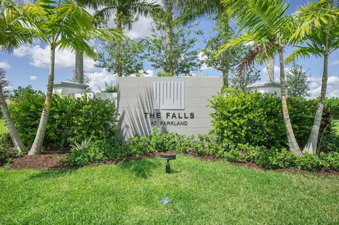 7885 Ironwood Way Parkland FL 33067